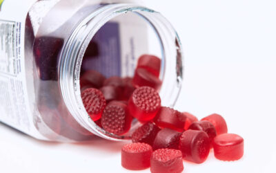 Vitamin Manufacturer: How Brand International Delivers Quality & Innovation in Supplements