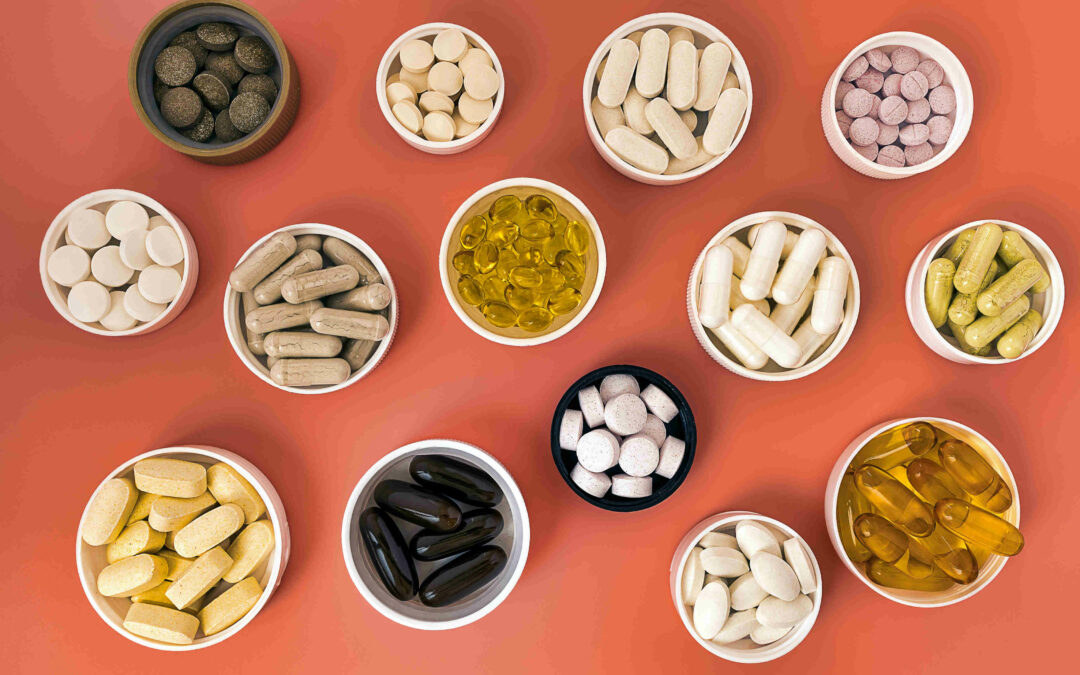 Your Complete Guide to Choosing the Just Custom Supplement Manufacturers