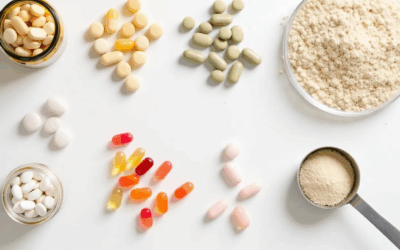 Amazon Compliant Supplement Manufacturer: Choosing the Right Partner for Your Supplement Brand